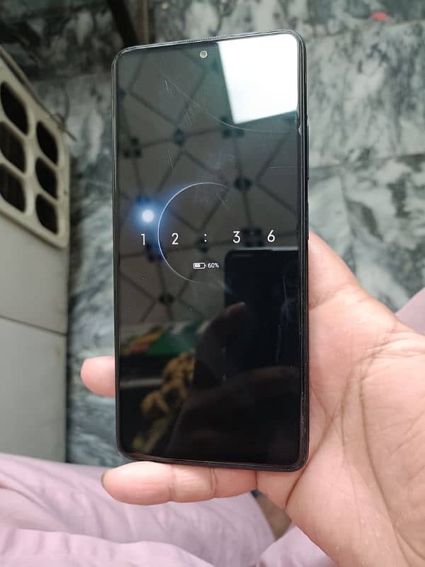 Redmi note 11 pro for sale 0