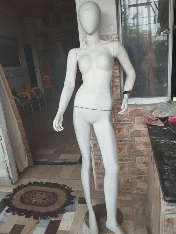 mannequin ladies dummies for sale 0