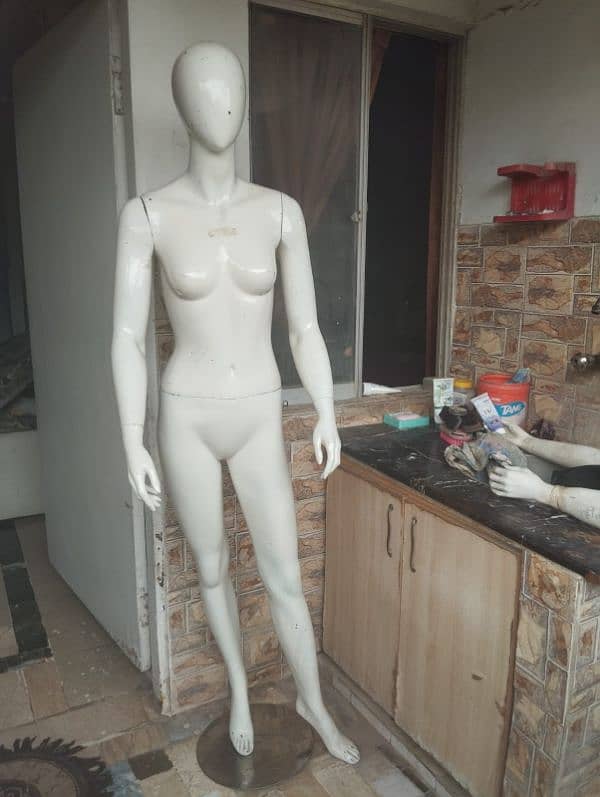 mannequin ladies dummies for sale 1