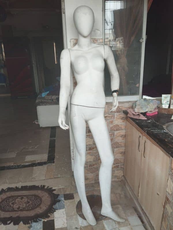 mannequin ladies dummies for sale 2