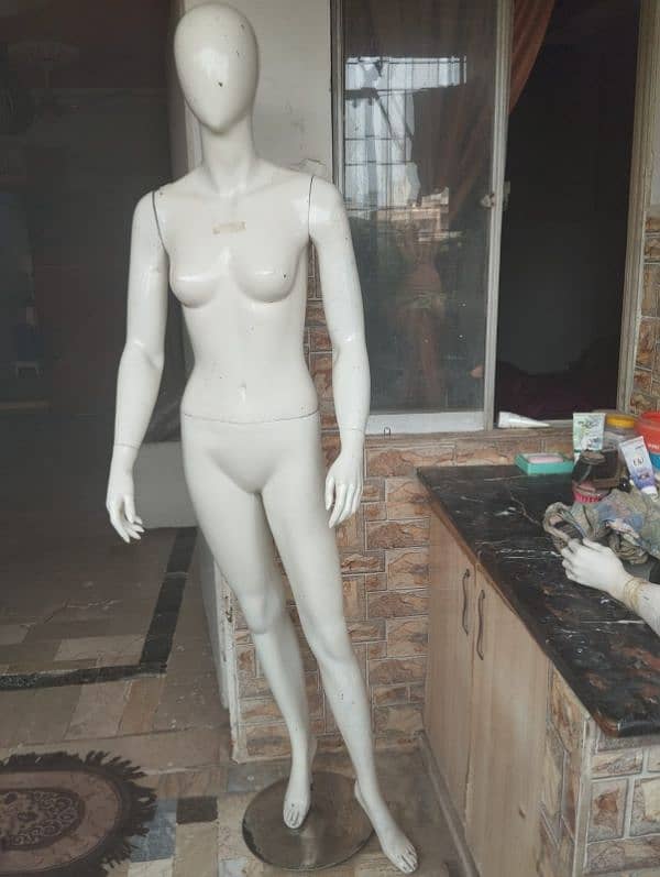 mannequin ladies dummies for sale 3