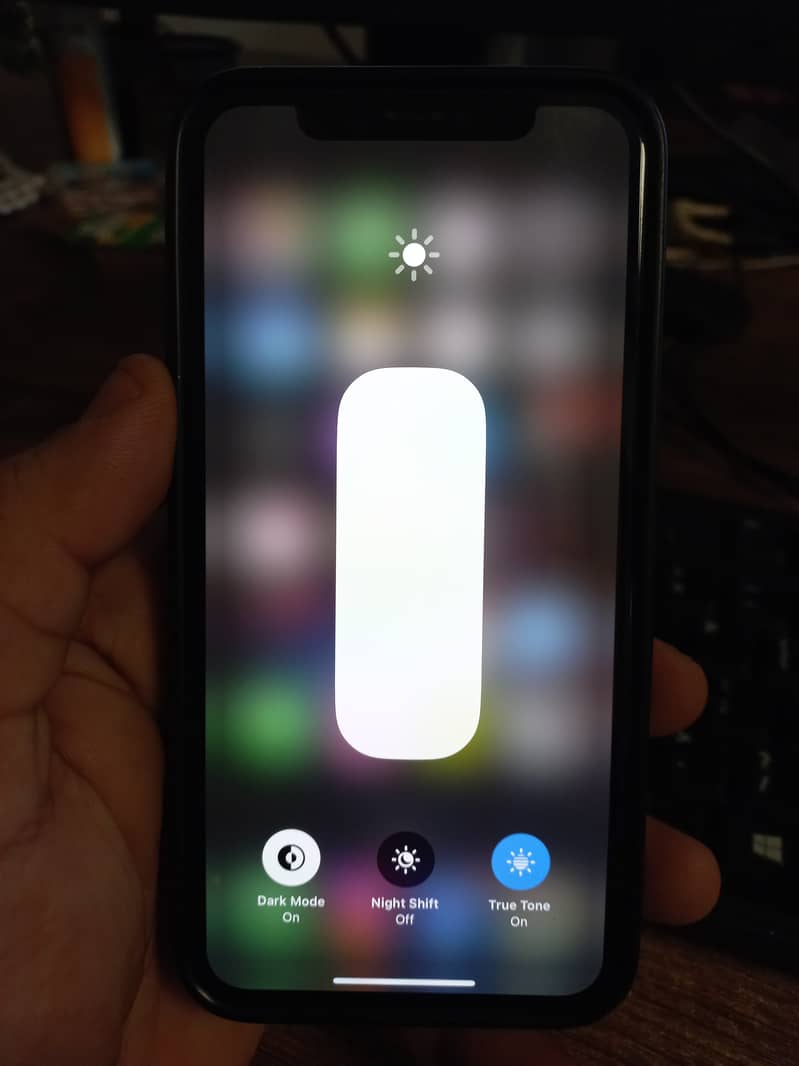 iPhone 11 Pro - Non PTA - 256GB Space Gray | Face ID Working 5