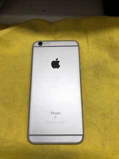 IPHONE 6s PLUS 16gb PTA APPROVED