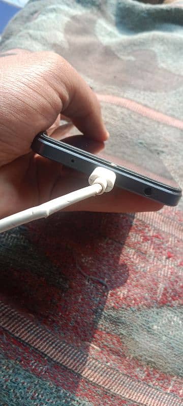 vivo y02t 4/64 Daba charge ok ha 1