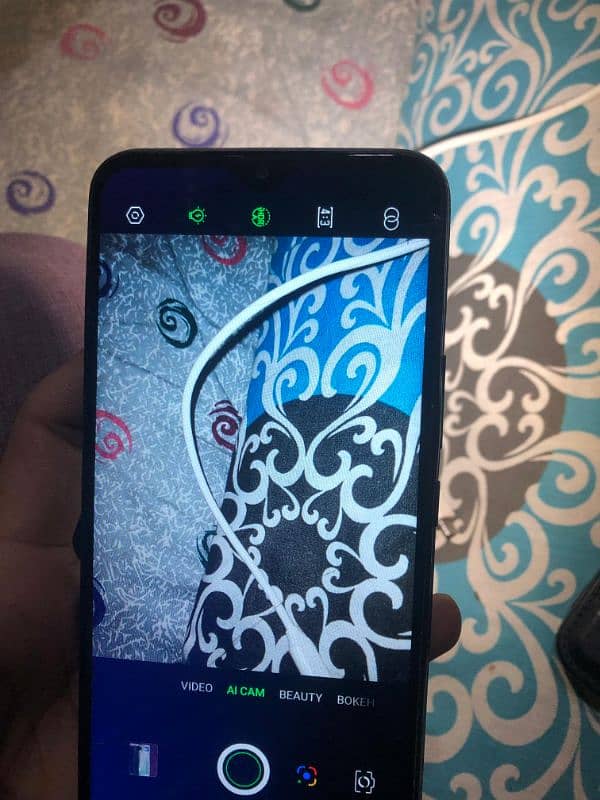 infinix hot9 play 4 64 all OK VIP condition serious buyer contact 4