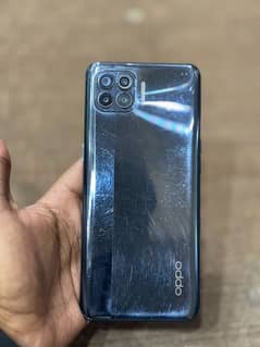 OPPO F17 PRO