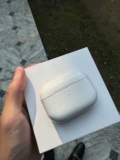 Apple Airpods Pro 2 Type C (2nd gen)