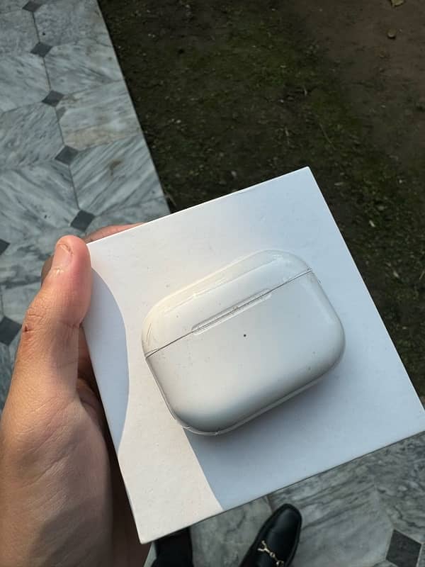 Apple Airpods Pro 2 Type C (2nd gen) 0