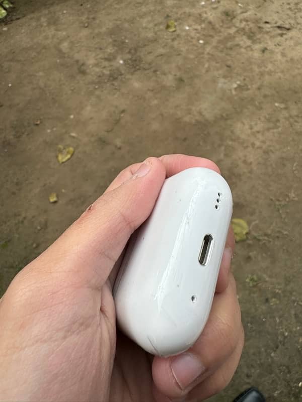 Apple Airpods Pro 2 Type C (2nd gen) 3