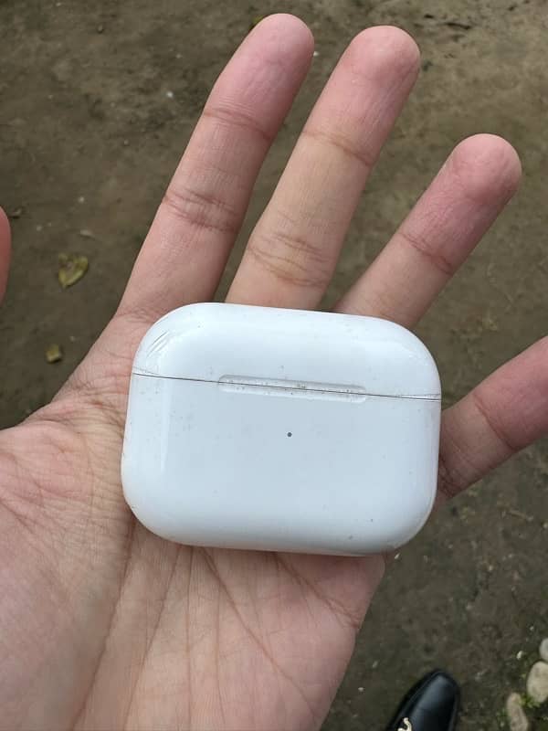 Apple Airpods Pro 2 Type C (2nd gen) 4