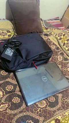 Dell i5 8gen gaming and working