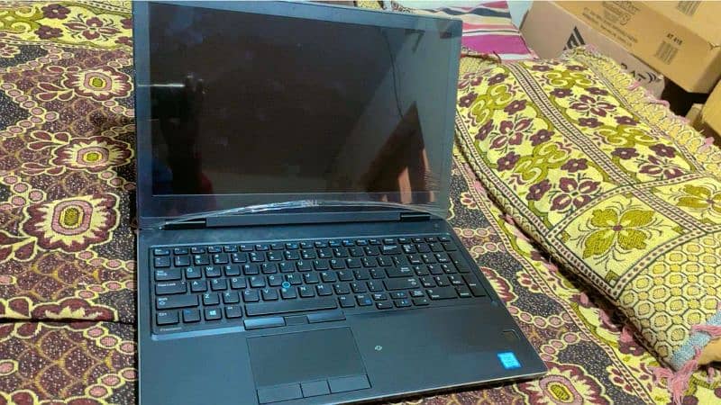 Dell i5 8gen gaming and working 2