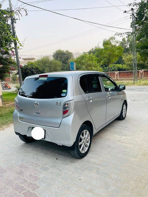 Daihatsu Mira 2014 7