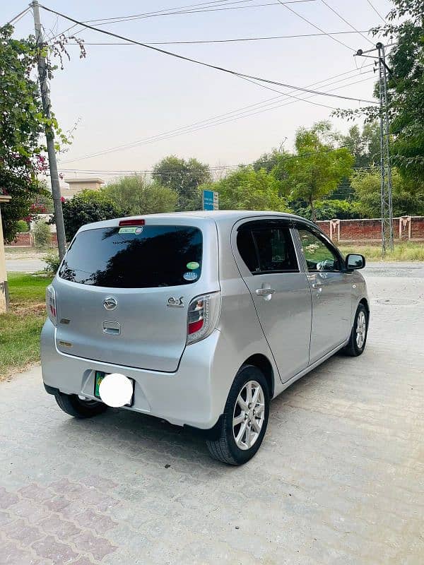 Daihatsu Mira 2014 8