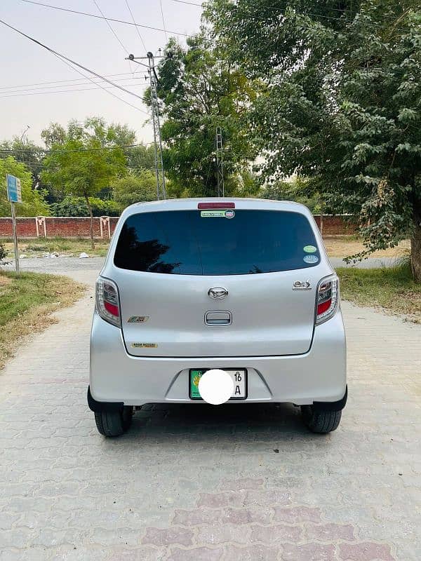 Daihatsu Mira 2014 9