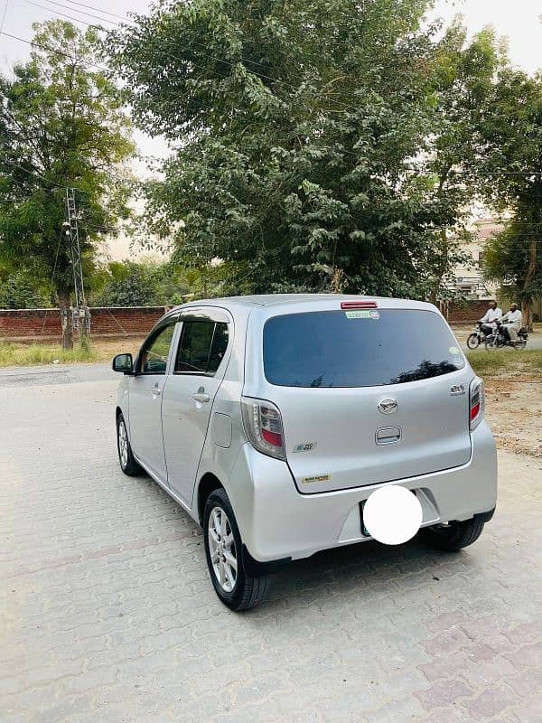 Daihatsu Mira 2014 10