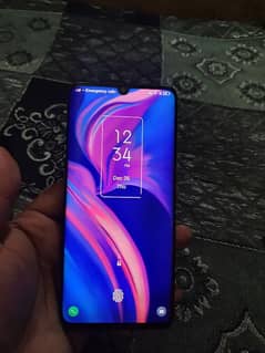 TCL 10 PRO | NON PTA | 6/128GB | 8/10 Condition | Amoled Screen