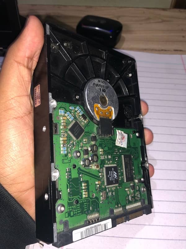 320 gb hard disk 2