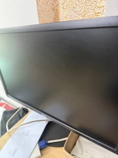 brand new condition 27’’ dell screen led