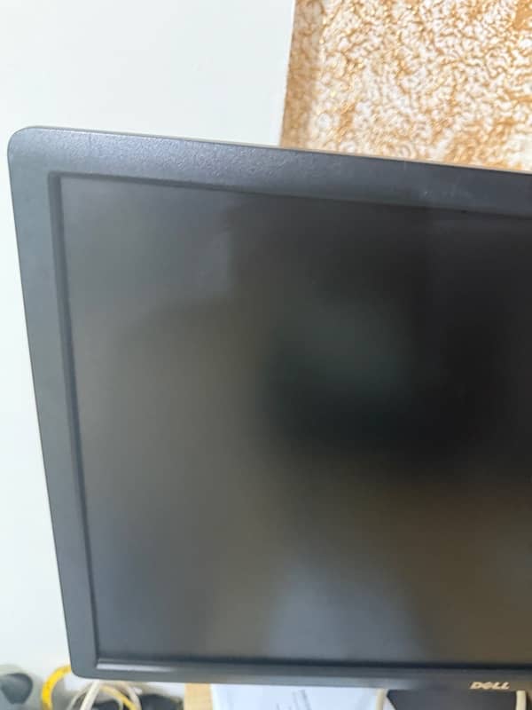 brand new condition 24’’ dell screen led 1