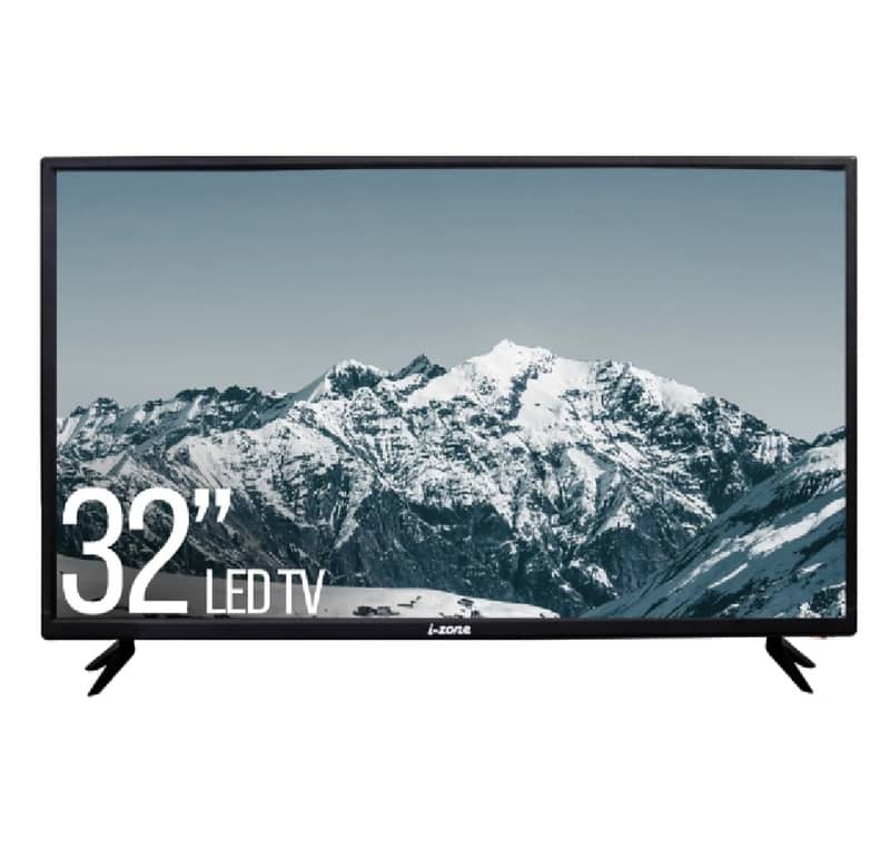 I-Zone Android 32 Inch LED TV on Discounted Price 0