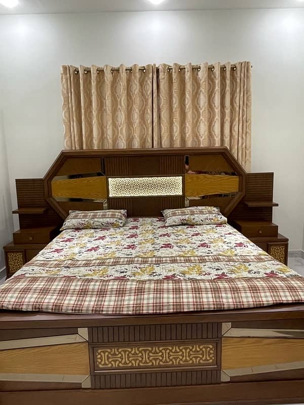 Brand new bed for sale 5