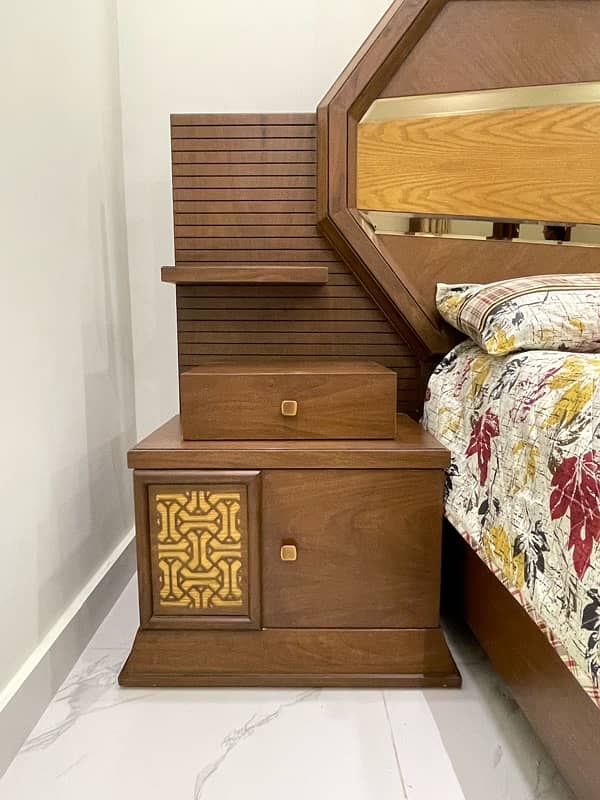 Brand new bed for sale 6