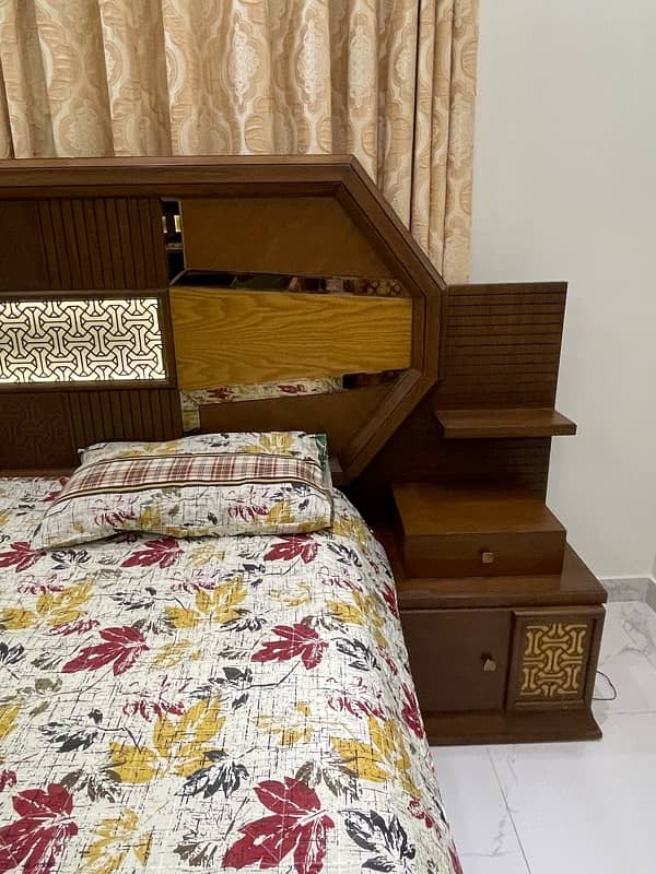 Brand new bed for sale 9