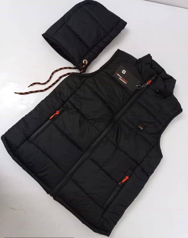 Ultra Support Parachute Jacket free home delivery cash on delivery 1