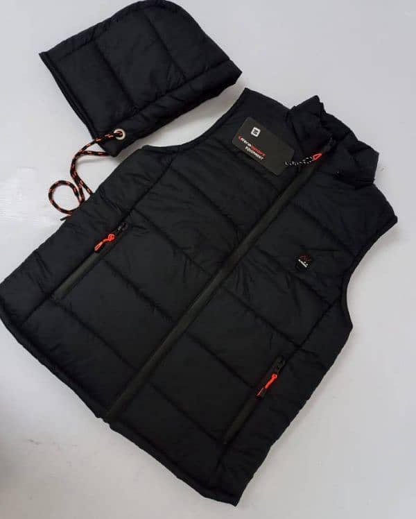 Ultra Support Parachute Jacket free home delivery cash on delivery 2