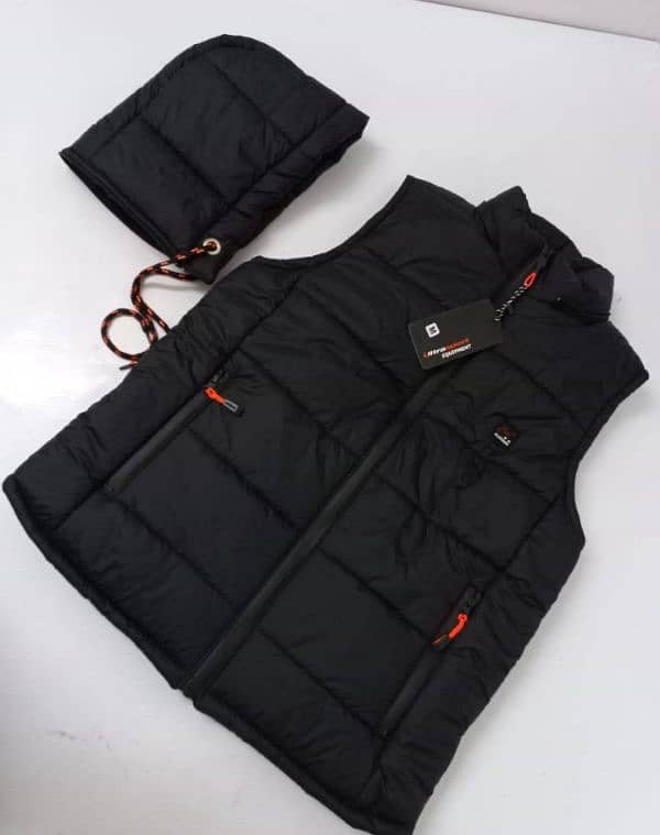 Ultra Support Parachute Jacket free home delivery cash on delivery 3