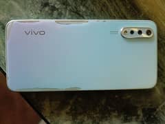 Vivo S1  4/128  Complete box or Charger 10/9 Condition  No fault