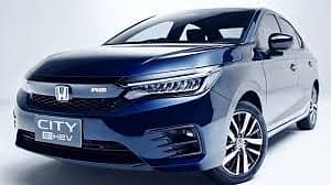 Want to buy Honda City IVTEC 2016-2022