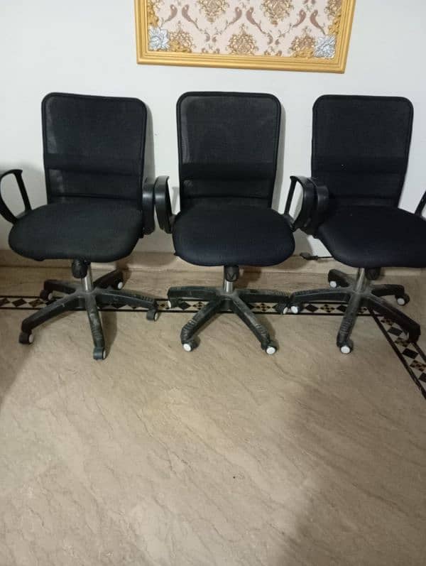 office chairs 1