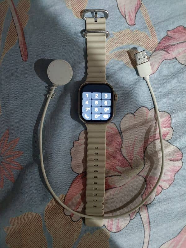 smart watch 2