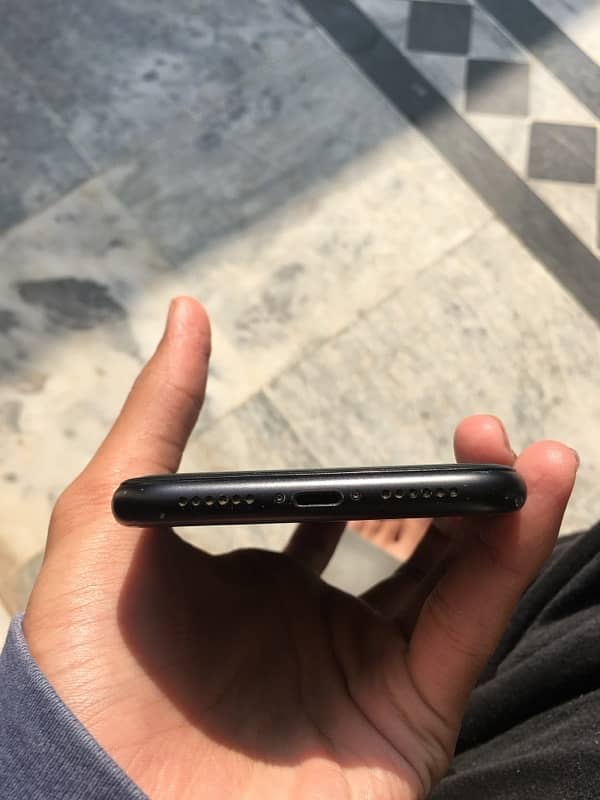 iphone XR (NON PTA) 5