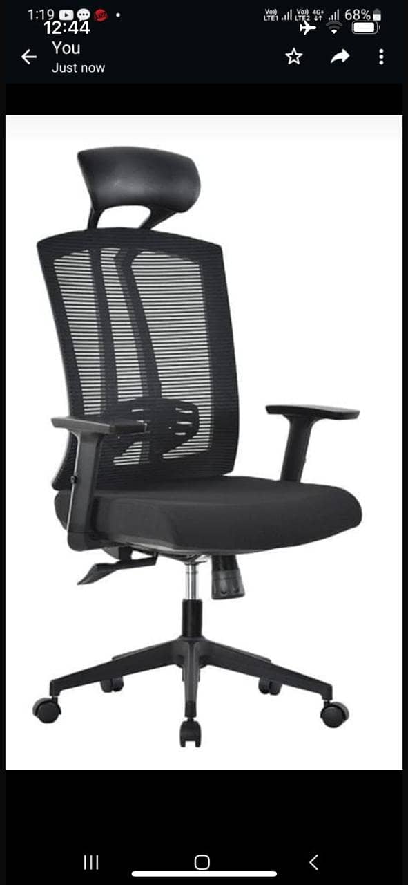 Executive Chair|Manager Chairs| Office Chairs| CEO Chairs| 3