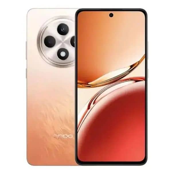 Oppo reno 12f 0