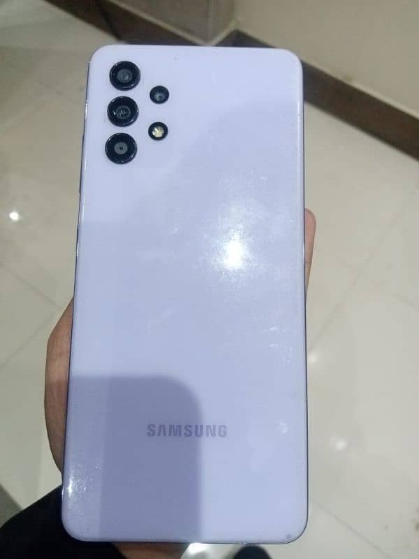 Samsung galaxy a32 0