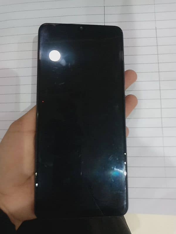 Samsung galaxy a32 1