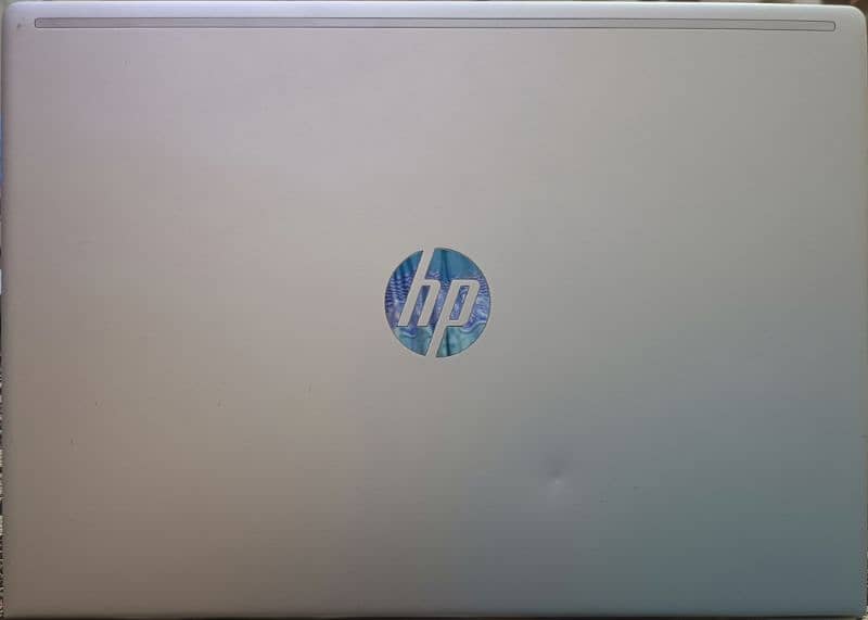 HP PRO BOOK 450 G6 16/256 GB SSD and its diliverable 3