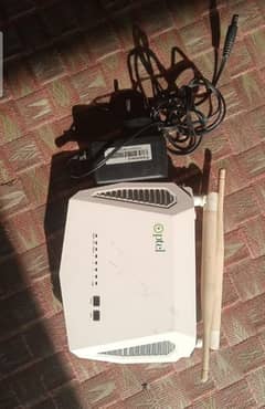 PTCL WiFi device