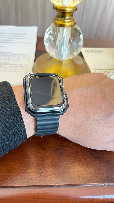 Apple Watch Series 5 4