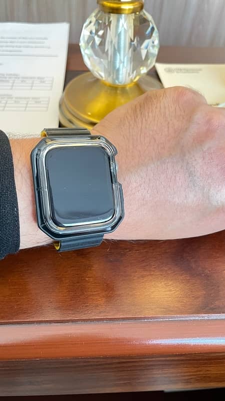 Apple Watch Series 5 5