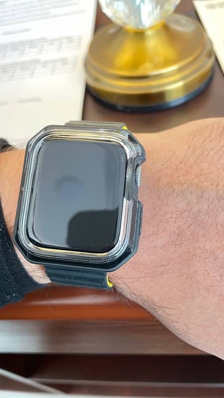 Apple Watch Series 5 6