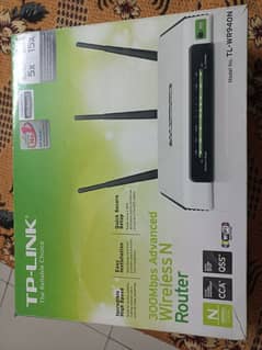 TP-LINK TL-WR940N Router