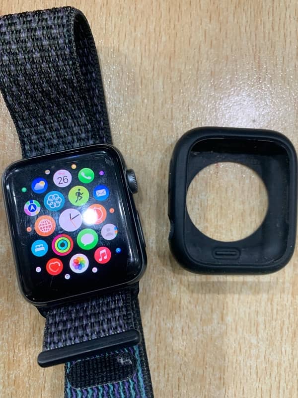 Apple watch series 3 3