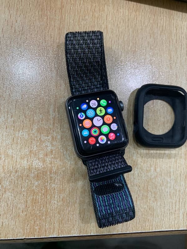 Apple watch series 3 4