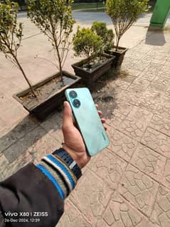 Oppo A78