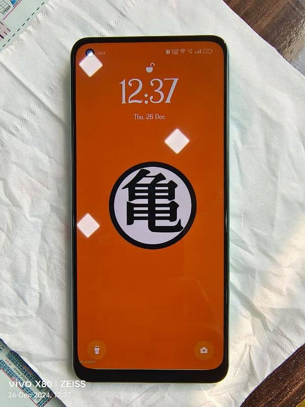 Oppo A78 11